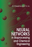 Neural Networks in Bioprocessing and Chemical Engineering (eBook, ePUB)