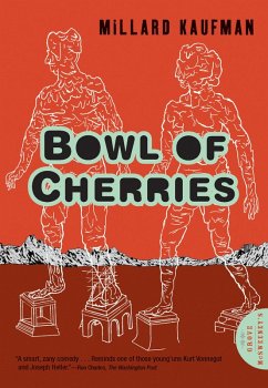 Bowl of Cherries (eBook, ePUB) Bowl of Cherries (eBook, ePUB)