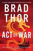 Act of War (eBook, ePUB) Act of War (eBook, ePUB)
