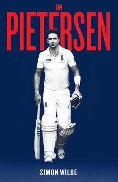 On Pietersen (eBook, ePUB) - Wilde, Simon