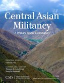 Central Asian Militancy (eBook, ePUB) Central Asian Militancy (eBook, ePUB)