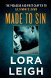 Made to Sin (eBook, ePUB) - Bild 1