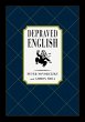 Depraved English (eBook, ePUB) - Bild 1