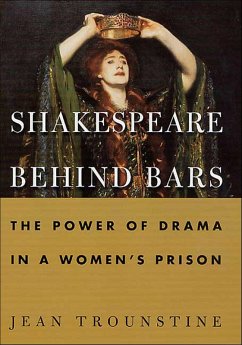 Cover Shakespeare Behind Bars (eBook, ePUB)