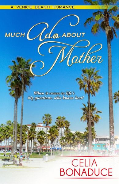 Much Ado About Mother (eBook, ePUB) Much Ado About Mother (eBook, ePUB)