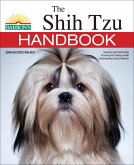 The Shih Tzu Handbook (eBook, ePUB)