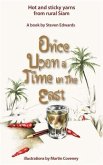 Once Upon a Time in the East (eBook, ePUB)