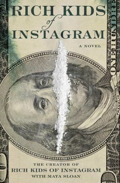 Cover Rich Kids of Instagram (eBook, ePUB)