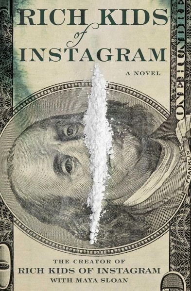 Rich Kids of Instagram (eBook, ePUB)