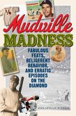 Mudville Madness (eBook, ePUB)