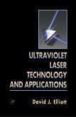 Ultraviolet Laser Technology and Applications (eBook, ePUB)