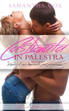 Cover Castigata in Palestra (eBook, ePUB)