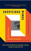Suspicious Minds (eBook, ePUB)