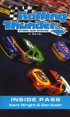 Rolling Thunder Stock Car Racing: Inside Pass (eBook, ePUB)