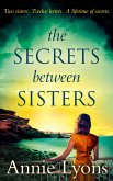 The Secrets Between Sisters (eBook, ePUB)