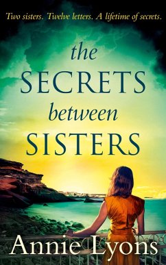 Cover The Secrets Between Sisters (eBook, ePUB)