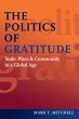 Politics of Gratitude (eBook, ePUB) - Bild 1