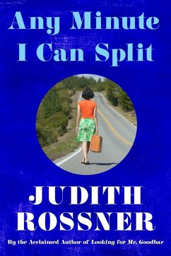 Cover Any Minute I Can Split (eBook, ePUB)