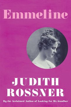 Cover Emmeline (eBook, ePUB)