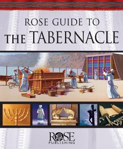 Cover Rose Guide to the Tabernacle (eBook, ePUB)
