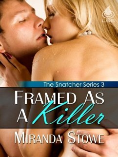 Cover Framed As a Killer (eBook, ePUB)
