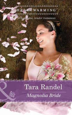 Magnolia Bride (eBook, ePUB) - Randel, Tara