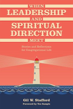 Cover When Leadership and Spiritual Direction Meet (eBook, ePUB)