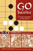 Go Basics (eBook, ePUB)