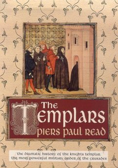 The Templars (eBook, ePUB) - Read, Piers Paul