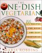 The One-Dish Vegetarian (eBook, ePUB) - Bild 1