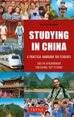 Studying in China (eBook, ePUB)