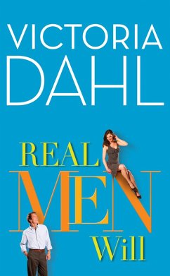 Cover Real Men Will (eBook, ePUB)