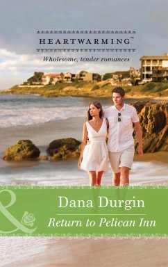 Return To Pelican Inn (eBook, ePUB) - Mentink, Dana
