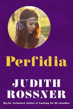 Perfidia (eBook, ePUB) - Rossner, Judith