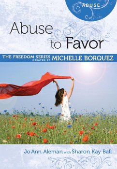 Cover Abuse to Favor (eBook, ePUB)