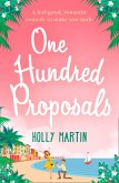 One Hundred Proposals (eBook, ePUB)