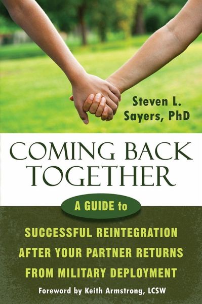 Coming Back Together (eBook, ePUB) Coming Back Together (eBook, ePUB)