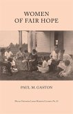 Women of Fair Hope (eBook, ePUB)