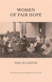 Women of Fair Hope (eBook, ePUB) Women of Fair Hope (eBook, ePUB)