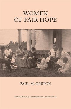 Women of Fair Hope (eBook, ePUB) - Gaston, Paul