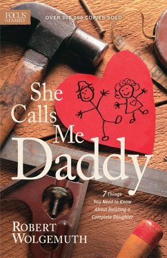 Cover She Calls Me Daddy (eBook, ePUB)