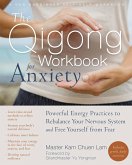 Qigong Workbook for Anxiety (eBook, ePUB)