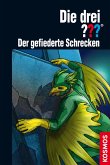 Der gefiederte Schrecken / Die drei Fragezeichen Bd.177 (eBook, ePUB)