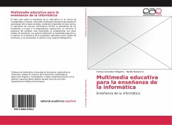 Multimedia educativa para la enseñanza de la informática