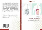 Cancer colorectal