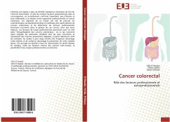 Cancer colorectal - El Maalel, Olfa;Hmila, Fehmi;N'Diaye, Kader