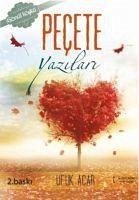 Pecete Yazilari - Acar, Ufuk