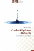 Courbes Elliptiques d'Edwards