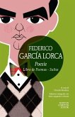 Poesie: Libro de poemas-Suites. Testo spagnolo a fronte