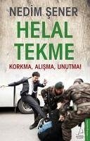 Helal Tekme - Sener, Nedim